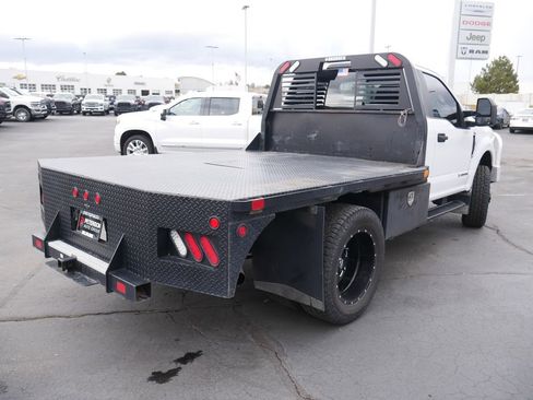 Used 2021 Ford F350 XL w/ Power Equipment Group image 9