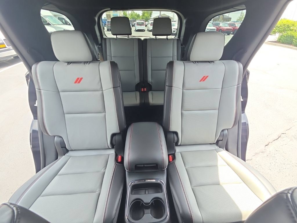 Used 2024 Dodge Durango Citadel AWD/4WD image 25