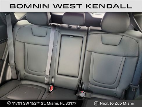 Used 2024 Hyundai Tucson XRT image 9