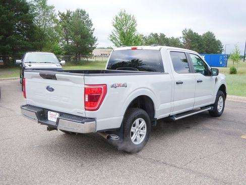 Certified 2023 Ford F150 XLT w/ Trailer Tow Package AWD/4WD image 6