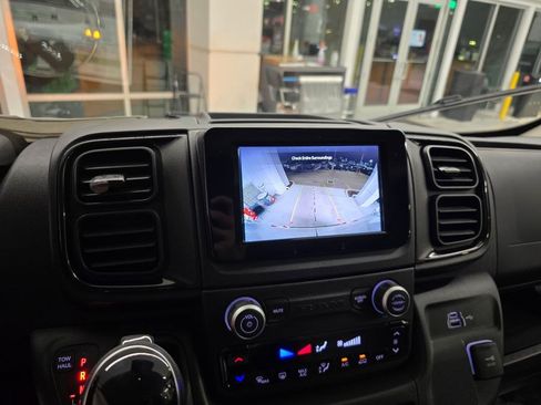 New 2026 RAM ProMaster 2500 FWD image 21