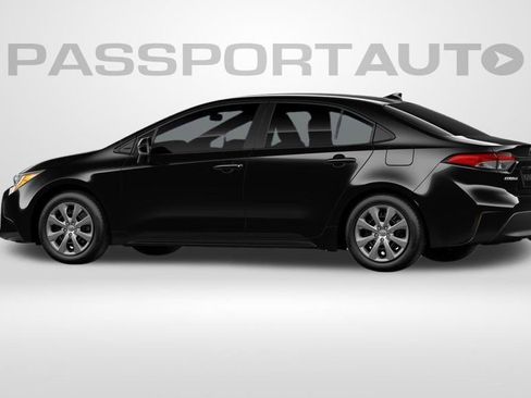 New 2026 Toyota Corolla LE image 6