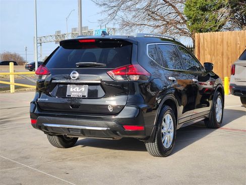 Used 2019 Nissan Rogue S w/ Special Edition Package image 7