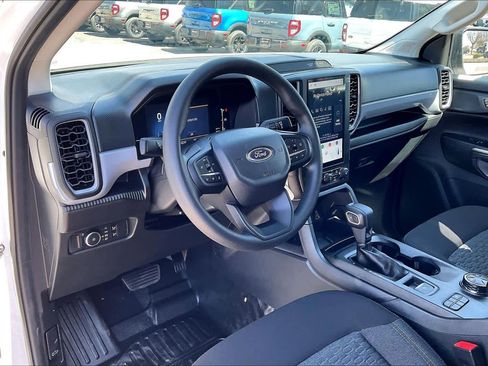 New 2026 Ford Ranger XL w/ Trailer Tow Package image 8
