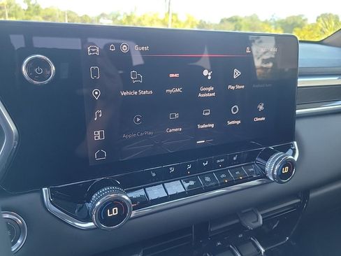 New 2026 GMC Canyon Elevation w/ Convenience Package RWD image 15