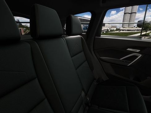 Used 2025 BMW X1 xDrive28i w/ Convenience Package image 36