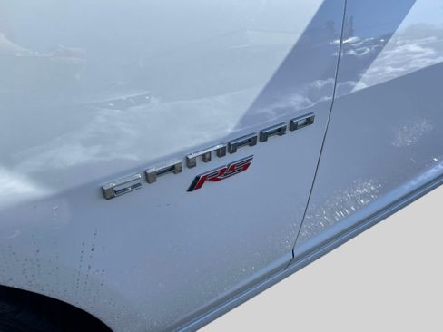 Used 2015 Chevrolet Camaro LT w/ RS Package image 13