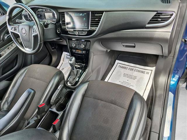Used 2020 Buick Encore Preferred FWD image 19