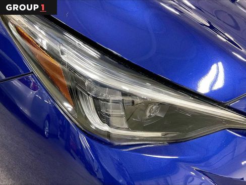 Used 2024 Subaru Crosstrek 2.5i Sport AWD/4WD image 27