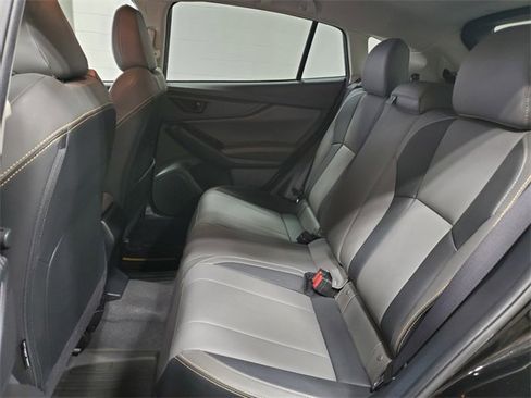 Certified 2023 Subaru Crosstrek 2.5i Sport image 12