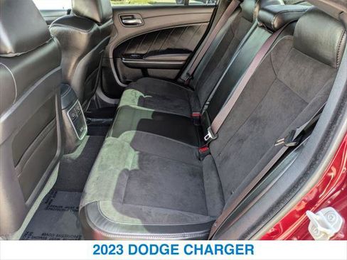 Used 2023 Dodge Charger Scat Pack image 22