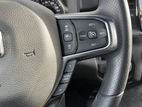 New 2025 RAM 1500 Tradesman image 14