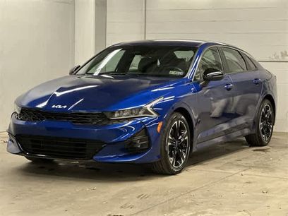 Used 2023 Kia K5 GT-Line