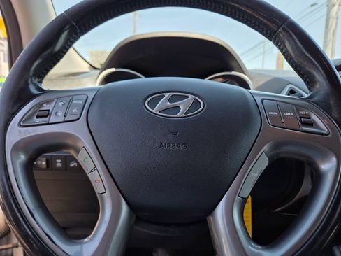Used 2015 Hyundai Tucson SE AWD/4WD image 18