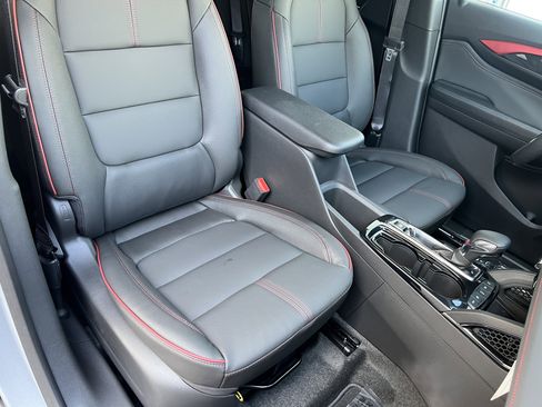 New 2026 Chevrolet TrailBlazer RS AWD/4WD image 24