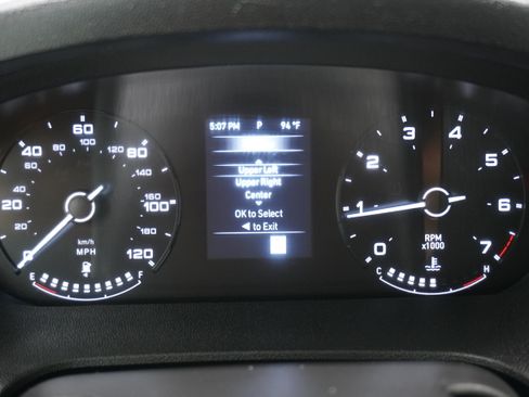 Used 2023 RAM ProMaster 1500 FWD image 12