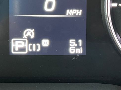 New 2026 Subaru Forester Premium AWD/4WD image 18