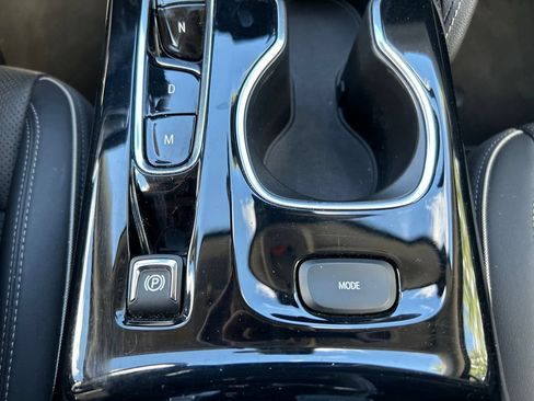 Used 2023 Buick Envision Essence FWD image 30