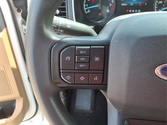 Used 2021 Ford F150 XLT w/ Trailer Tow Package AWD/4WD image 16