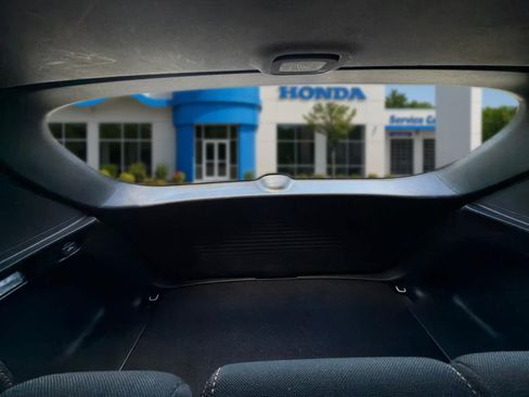 Used 2023 Honda HR-V Sport image 32