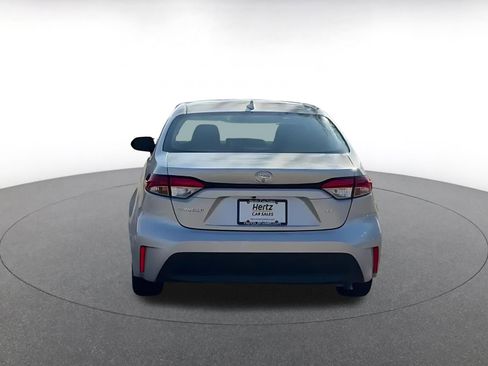 Used 2025 Toyota Corolla LE FWD image 12