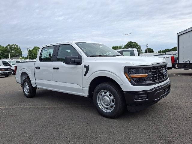 New 2026 Ford F150 XL w/ Tow/Haul Package RWD image 2