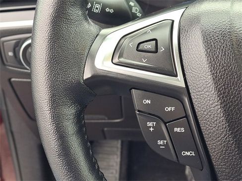 Certified 2022 Ford Edge SEL w/ Convenience Package image 15