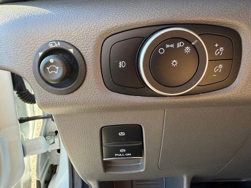 Used 2021 Ford Transit 350 XLT image 35