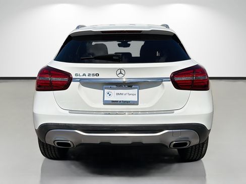 Used 2019 Mercedes-Benz GLA 250 image 4
