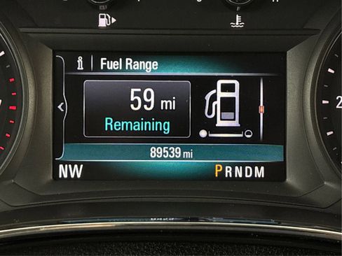 Used 2017 Buick Encore Essence image 49