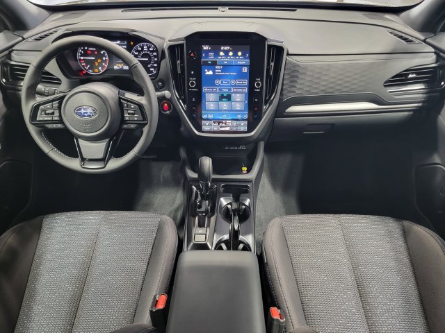 Certified 2026 Subaru Forester Premium AWD/4WD image 18