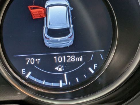 Certified 2025 MAZDA CX-5 AWD 2.5 S image 17