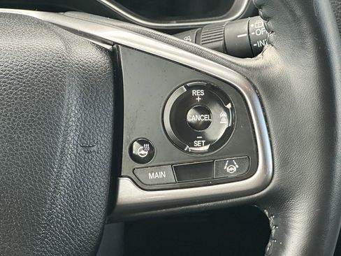 Used 2022 Honda CR-V Touring image 21