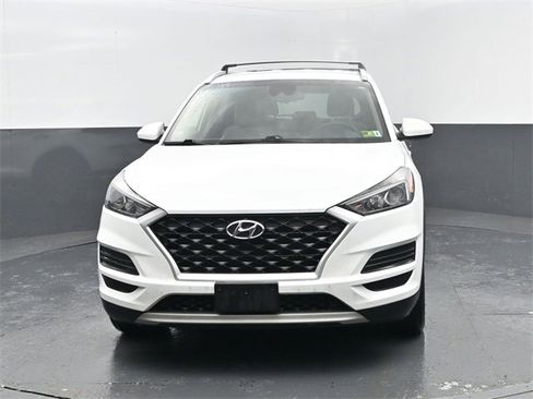 Used 2019 Hyundai Tucson SEL w/ Cargo Package image 23