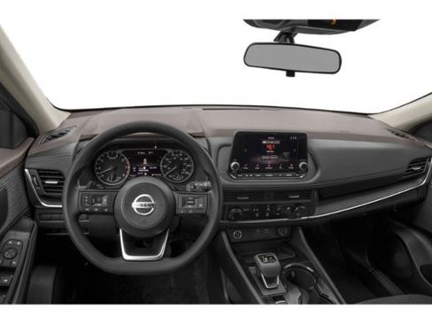 Used 2021 Nissan Rogue S AWD/4WD image 10