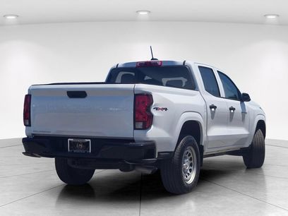 Used 2025 Chevrolet Colorado W/T