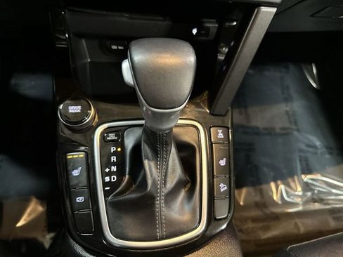 Used 2024 Kia Seltos EX AWD/4WD image 24