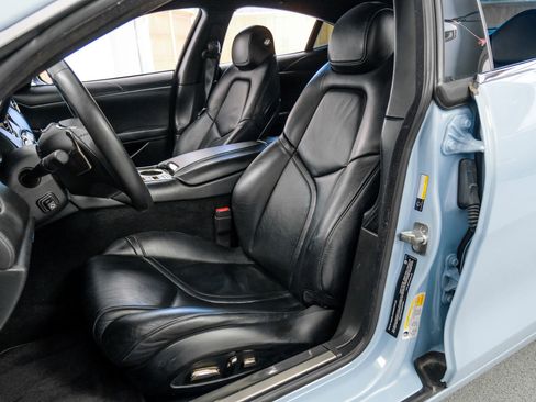 Used 2018 Karma Revero Luxury RWD image 36