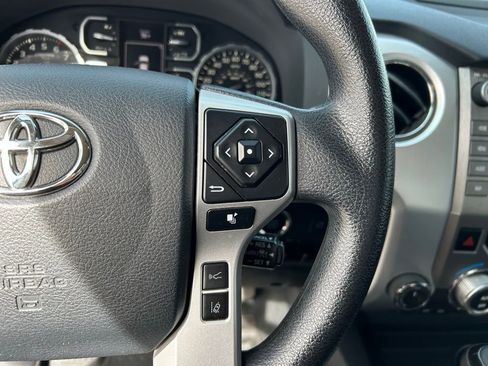 Used 2020 Toyota Tundra SR5 w/ TRD Off-Road Package image 25