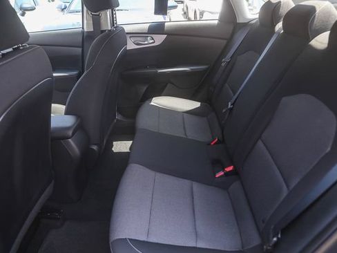 Certified 2023 Kia Forte LXS FWD image 19