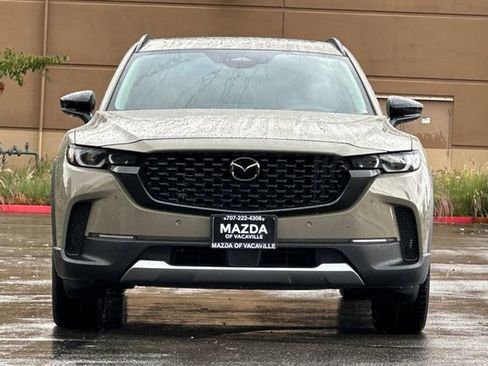 New 2026 MAZDA CX-50 AWD 2.5 S w/ Weather Package image 8
