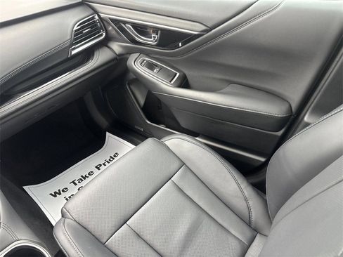 Used 2025 Subaru Legacy Limited image 15