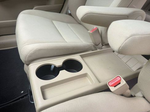 Used 2010 Honda CR-V LX image 22