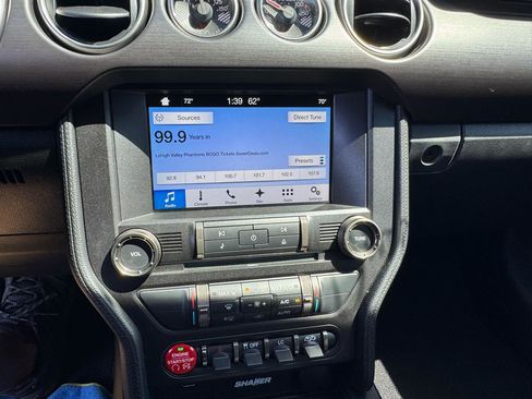 Used 2017 Ford Mustang Shelby GT350R w/ GT350R Equipment Group 920A image 13