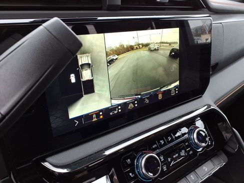 New 2026 GMC Sierra 2500 AT4 w/ AT4 Premium Plus Package image 15