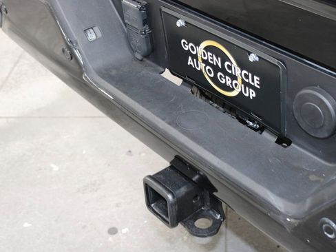 Used 2024 Chevrolet Silverado 2500 High Country image 17