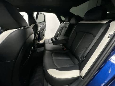 Used 2025 Kia K5 GT-Line image 18