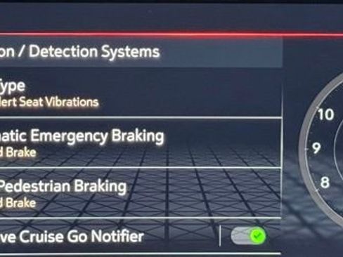 Used 2023 GMC Sierra 1500 Denali Ultimate image 43