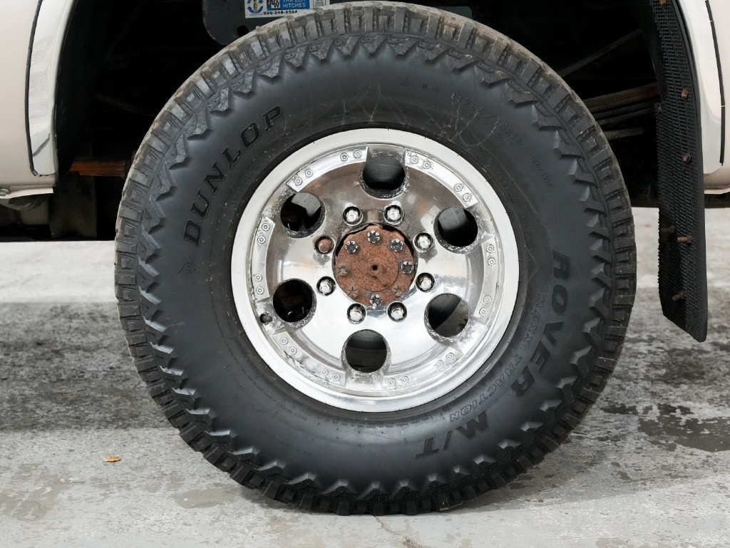 Used 1999 Ford F250 4x4 SuperCab Super Duty image 39