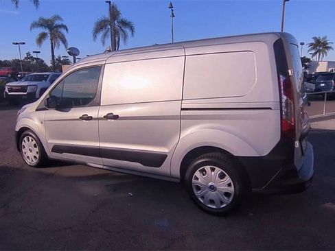 Used 2021 Ford Transit Connect XL image 6